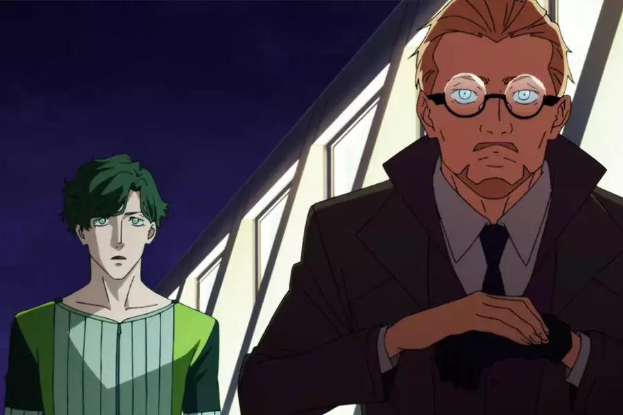 Hero Mask - galeria zdjęć - filmweb