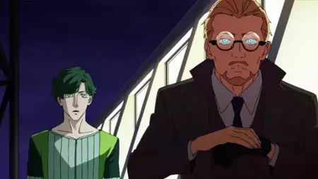 Hero Mask - galeria zdjęć - filmweb