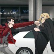 Hero Mask - galeria zdjęć - filmweb