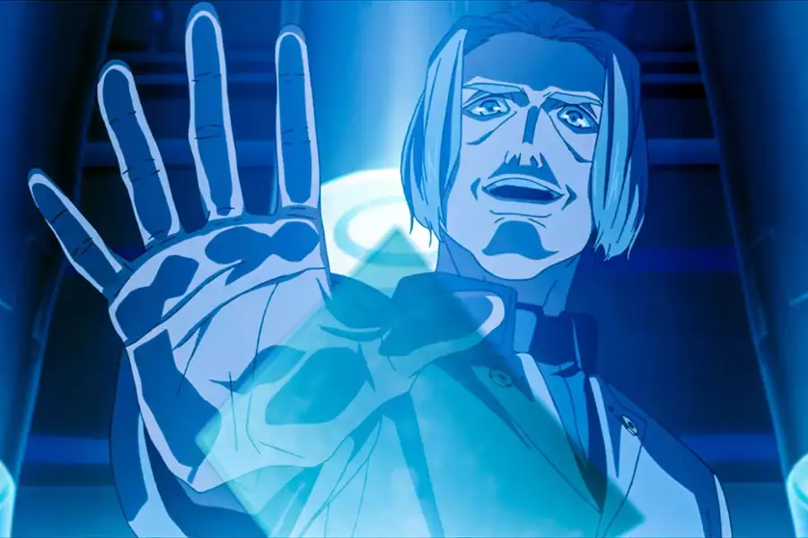 Hero Mask - galeria zdjęć - filmweb