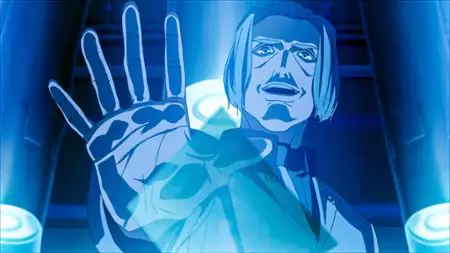 Hero Mask - galeria zdjęć - filmweb
