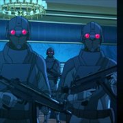 Hero Mask - galeria zdjęć - filmweb