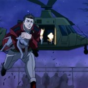 Hero Mask - galeria zdjęć - filmweb