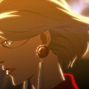 Hero Mask - galeria zdjęć - filmweb