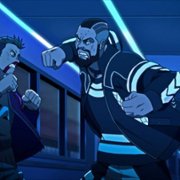 Hero Mask - galeria zdjęć - filmweb