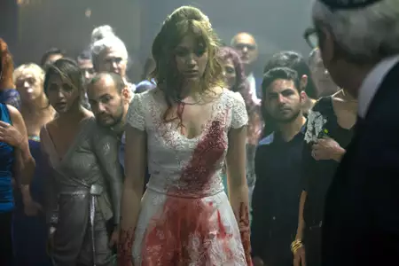 Obsesja - galeria zdjęć - filmweb