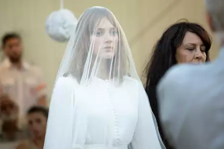 Obsesja - galeria zdjęć - filmweb