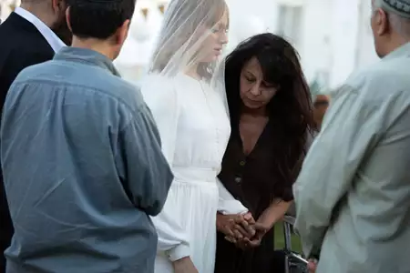 Obsesja - galeria zdjęć - filmweb