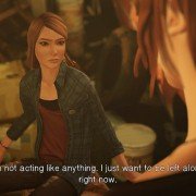 Life is Strange: Before the Storm - galeria zdjęć - filmweb