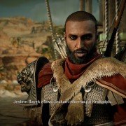 Assassin's Creed Origins - galeria zdjęć - filmweb