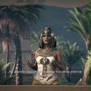 Assassin's Creed Origins - galeria zdjęć - filmweb