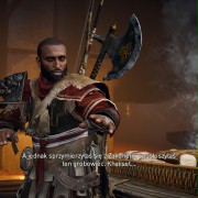 Assassin's Creed Origins - galeria zdjęć - filmweb