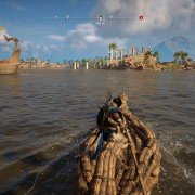 Assassin's Creed Origins - galeria zdjęć - filmweb