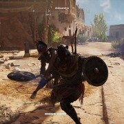 Assassin's Creed Origins - galeria zdjęć - filmweb