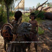 Assassin's Creed Origins - galeria zdjęć - filmweb