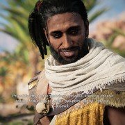 Assassin's Creed Origins - galeria zdjęć - filmweb