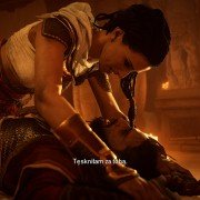 Assassin's Creed Origins - galeria zdjęć - filmweb