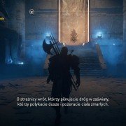 Assassin's Creed Origins - galeria zdjęć - filmweb