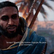 Assassin's Creed Origins - galeria zdjęć - filmweb