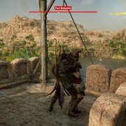 Assassin's Creed Origins - galeria zdjęć - filmweb