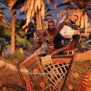 Assassin's Creed Origins - galeria zdjęć - filmweb