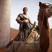 Assassin's Creed Origins - galeria zdjęć - filmweb
