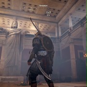 Assassin's Creed Origins - galeria zdjęć - filmweb