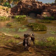 Assassin's Creed Origins - galeria zdjęć - filmweb