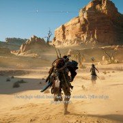 Assassin's Creed Origins - galeria zdjęć - filmweb