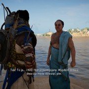 Assassin's Creed Origins - galeria zdjęć - filmweb