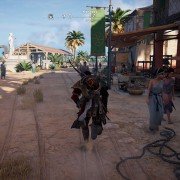 Assassin's Creed Origins - galeria zdjęć - filmweb