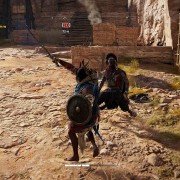 Assassin's Creed Origins - galeria zdjęć - filmweb