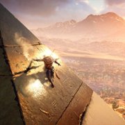 Assassin's Creed Origins - galeria zdjęć - filmweb