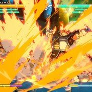 Dragon Ball FighterZ - galeria zdjęć - filmweb