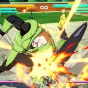 Dragon Ball FighterZ - galeria zdjęć - filmweb