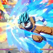 Dragon Ball FighterZ - galeria zdjęć - filmweb