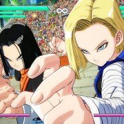 Dragon Ball FighterZ - galeria zdjęć - filmweb