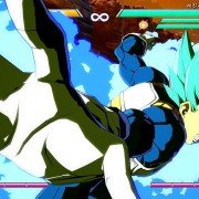 Dragon Ball FighterZ - galeria zdjęć - filmweb