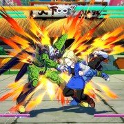 Dragon Ball FighterZ - galeria zdjęć - filmweb