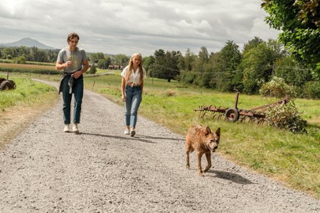 Smętarz dla zwierzaków: Początki - galeria zdjęć - filmweb