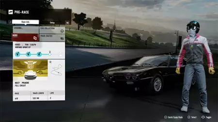 Forza Motorsport 7 - galeria zdjęć - filmweb