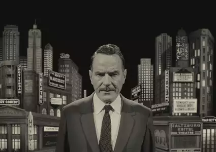 Asteroid City - galeria zdjęć - filmweb