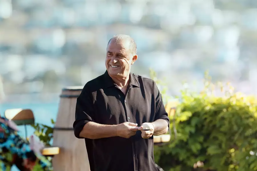 Terim - galeria zdjęć - filmweb