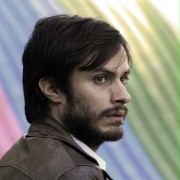 Ren&eacute; Saavedra, szef kampanii przeciw Pinochetowi