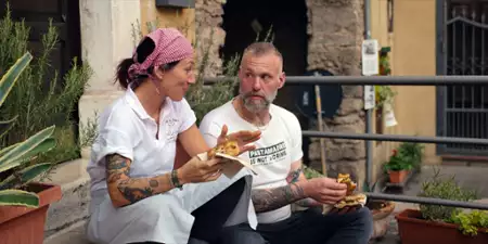 Chef's Table: Pizza - galeria zdjęć - filmweb