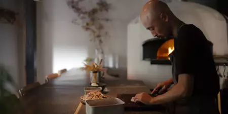 Chef's Table: Pizza - galeria zdjęć - filmweb