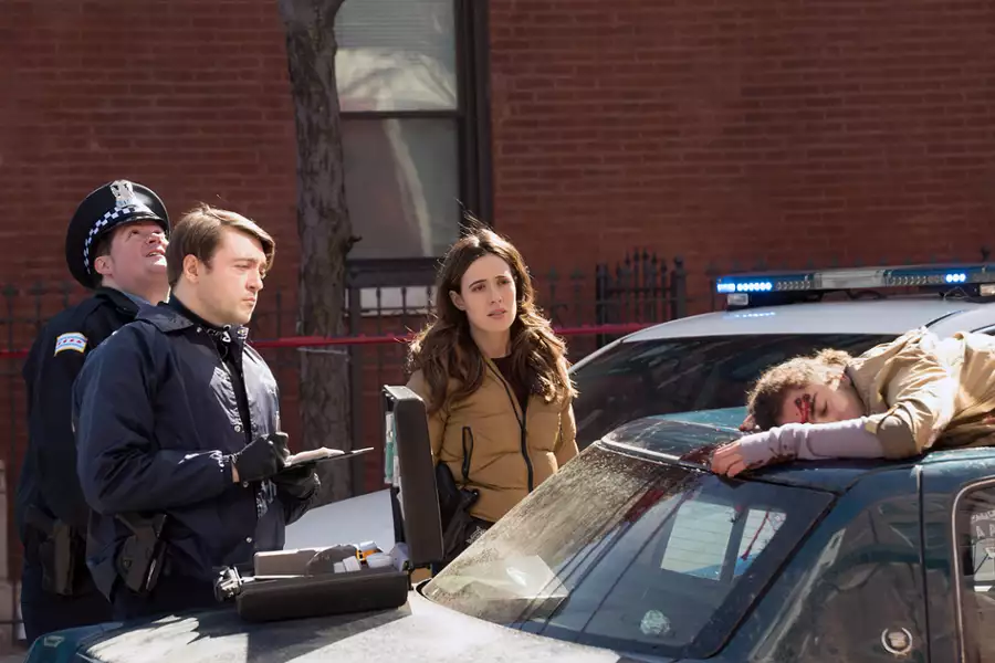 Chicago P.D. - galeria zdjęć - filmweb
