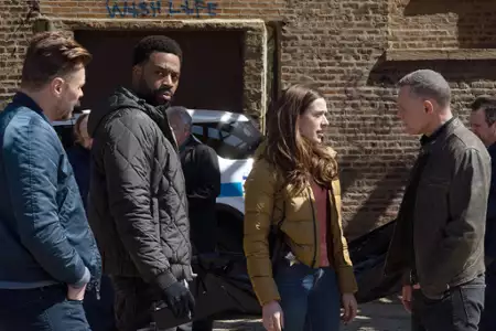 Chicago P.D. - galeria zdjęć - filmweb