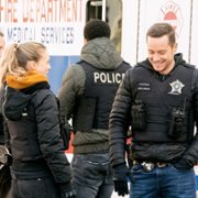 Chicago P.D. - galeria zdjęć - filmweb