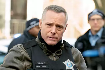 Chicago P.D. - galeria zdjęć - filmweb